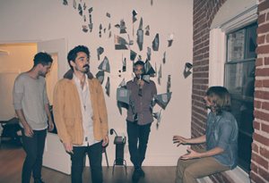 NEWS-LocalNatives | COMCERTO